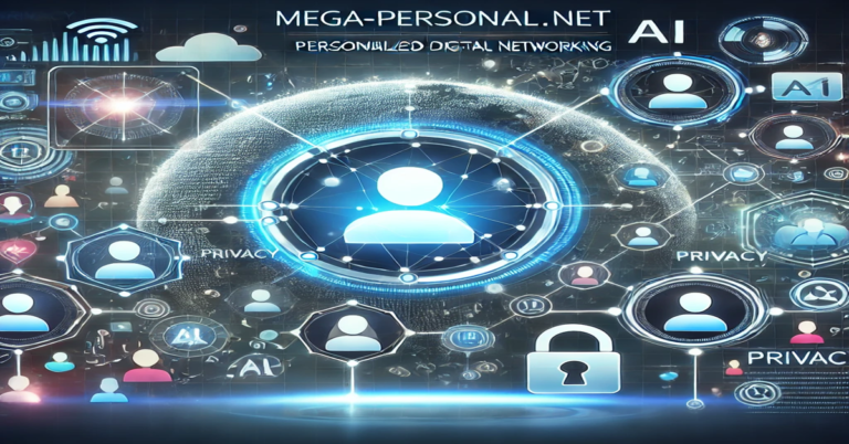 Mega-Personal.net Technology