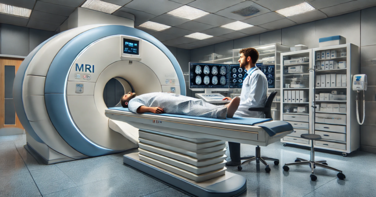 MRI Tech